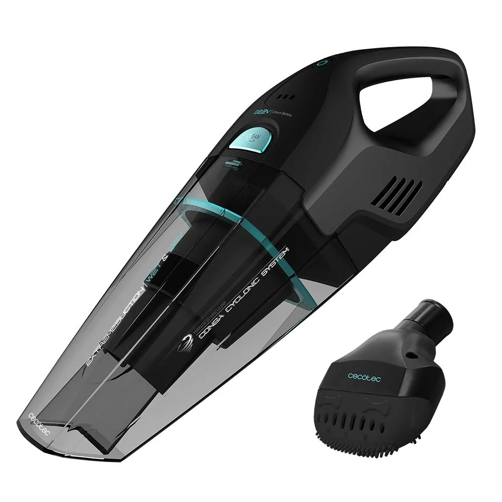 Cecotec Conga Immortal aspirador de mano 22,2 V
