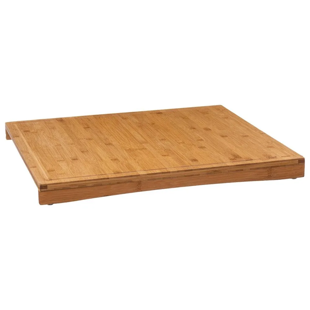 5five cubreplacas de bambú 3 en 1 (52 × 58 cm)