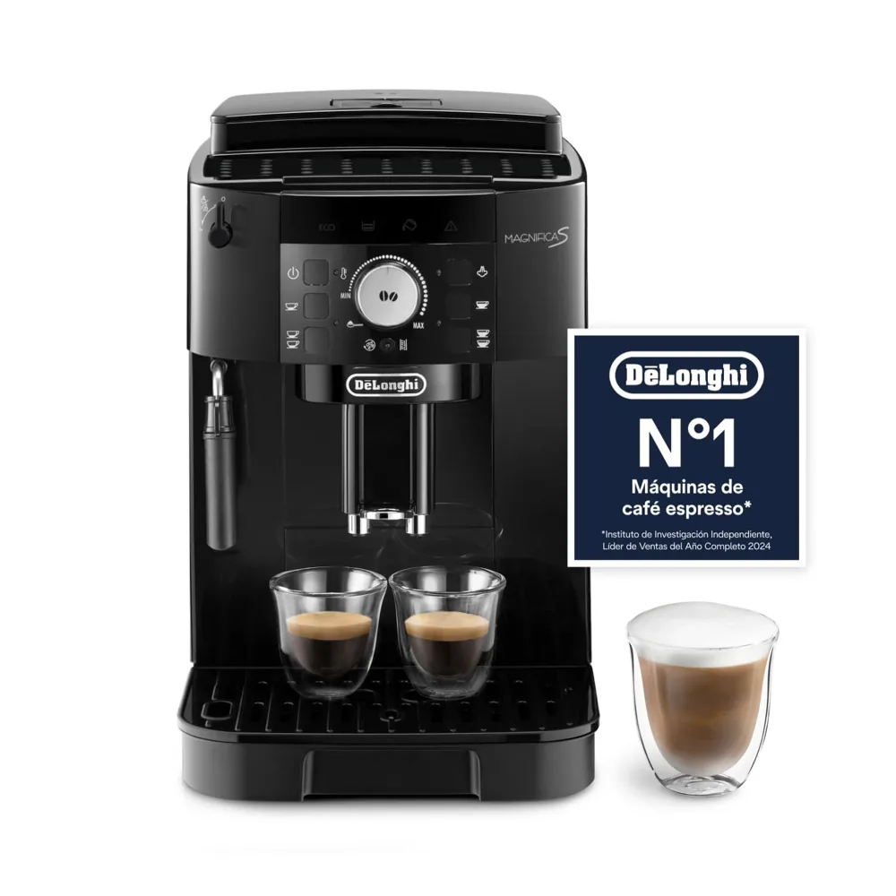 De'Longhi Magnifica S cafetera superautomática