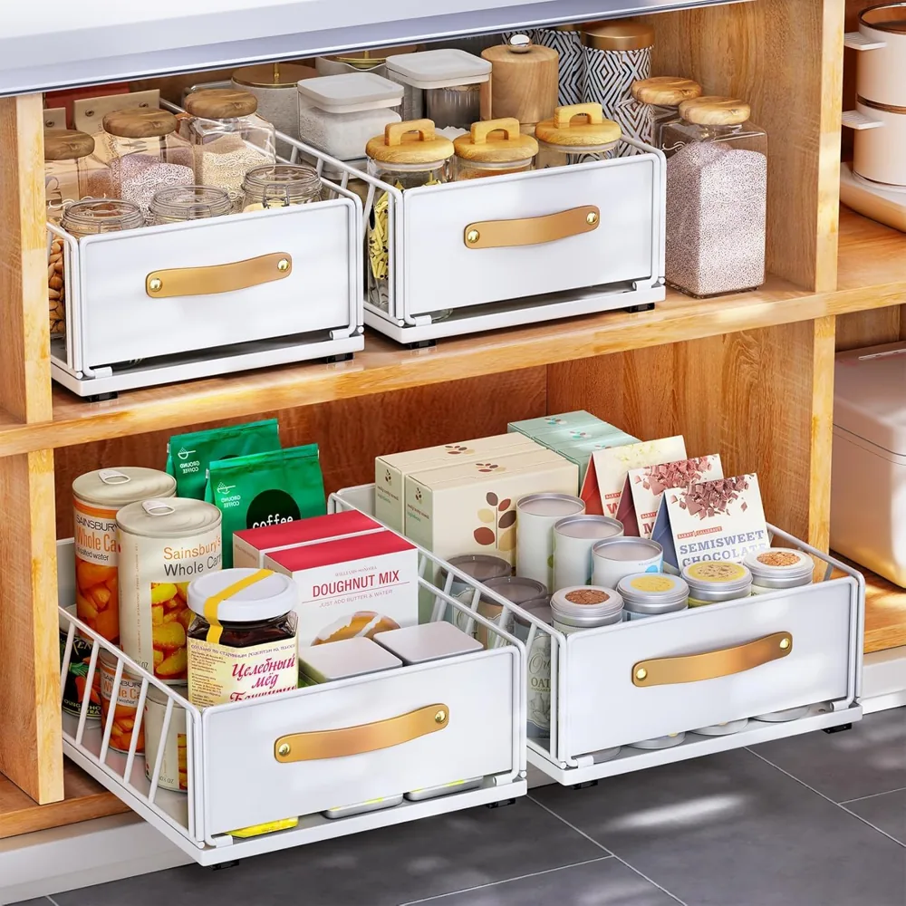 Kitstorack cajón extraíble para armario de cocina