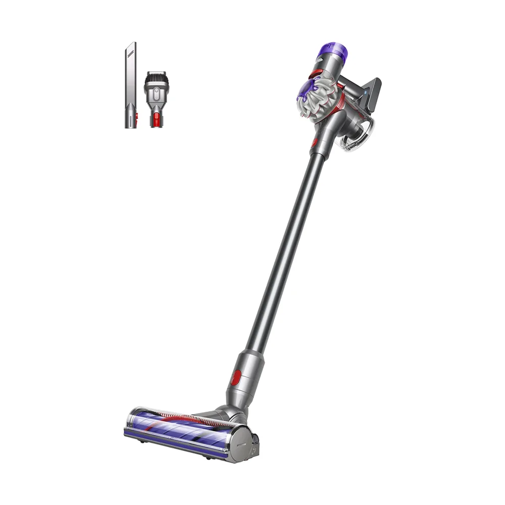 Dyson V8 Advanced aspiradora sin cable