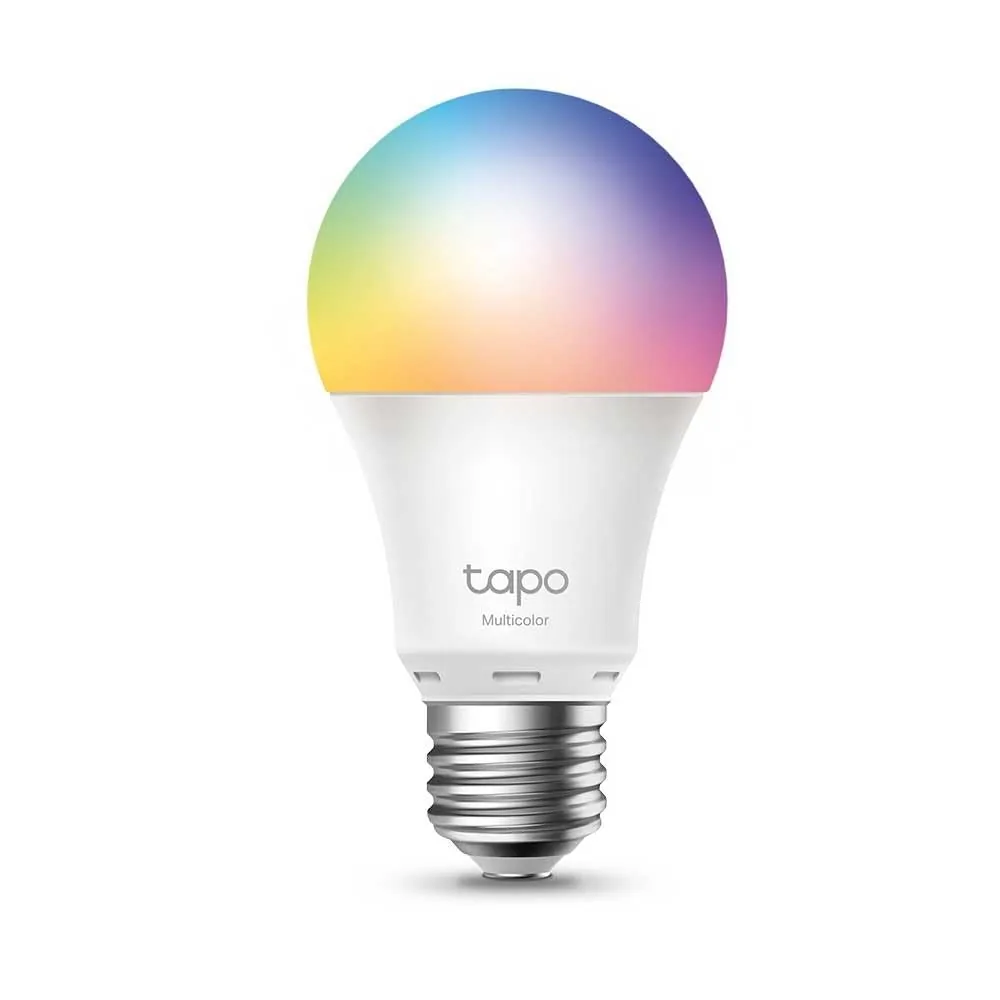 Tapo L530E bombilla inteligente WiFi de color E27