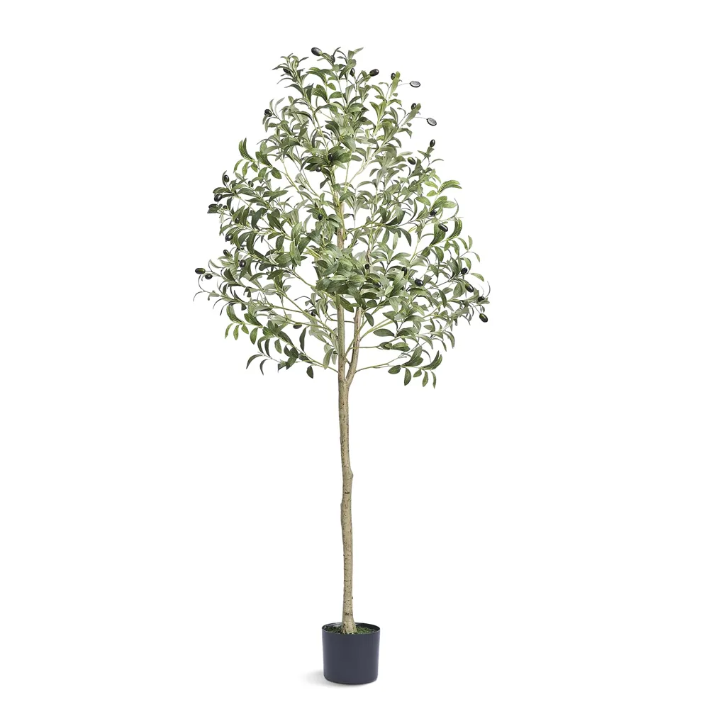 VEVOR olivo artificial de 155 cm